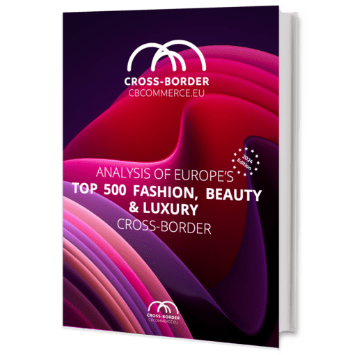 TOP 500 fashion beauty luxury book